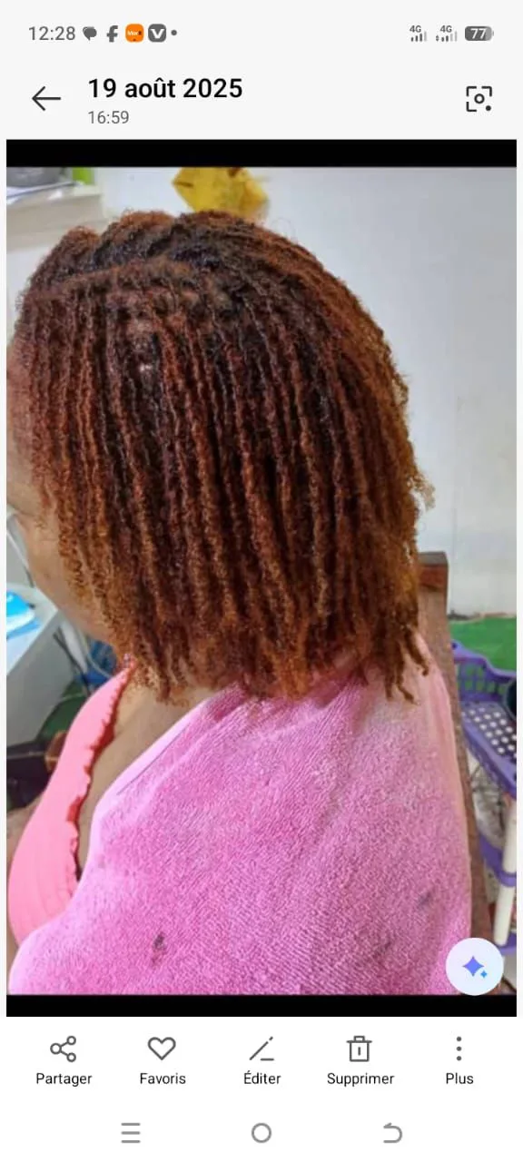 Micro locks