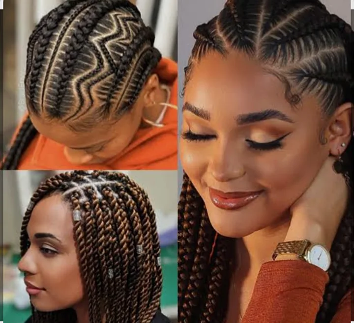 Braide