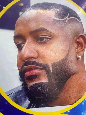 Coupe homme