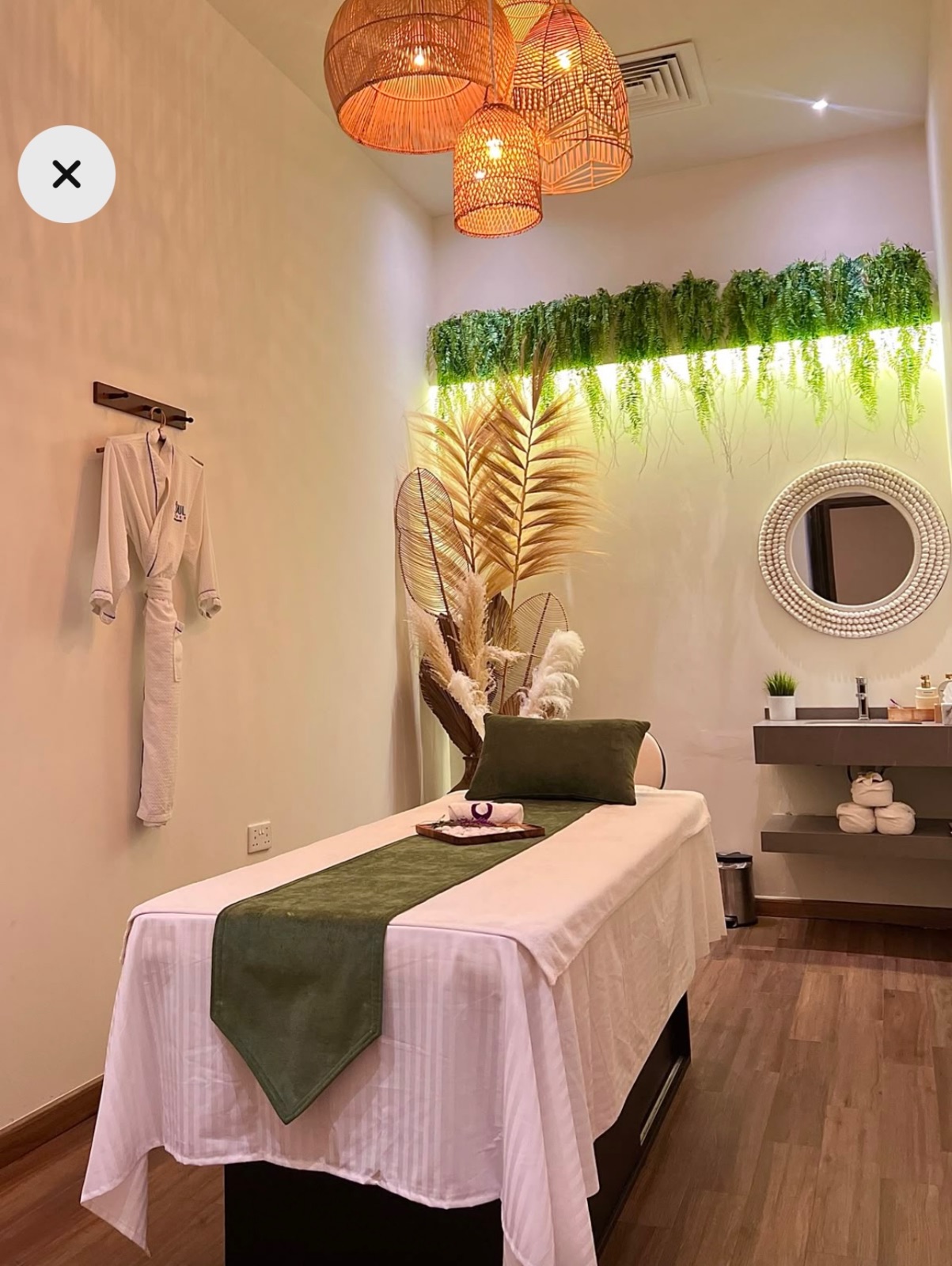 Spa