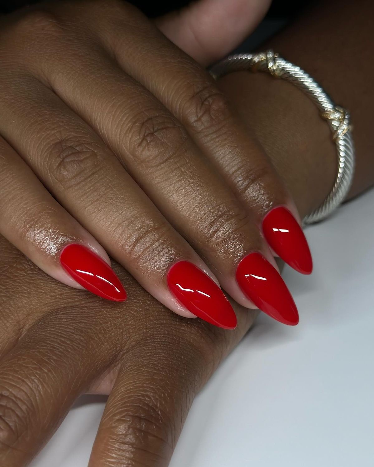 Pose capsule + vernis semi permanent