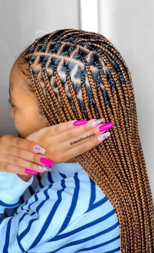 Tresse