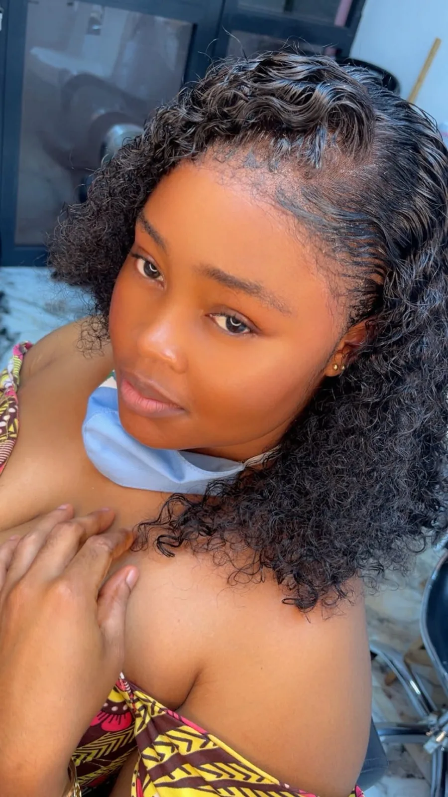 Soins de visage