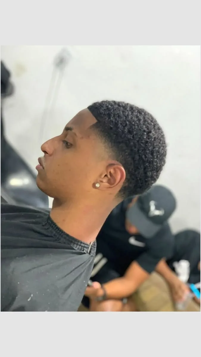 Taper