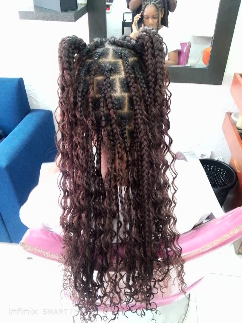 Tresse