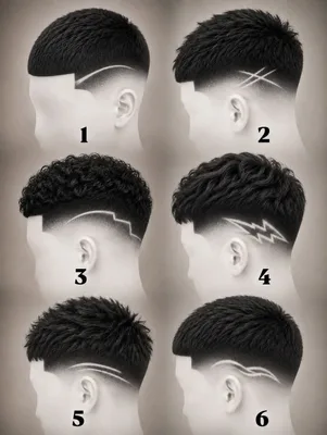 Taper homme