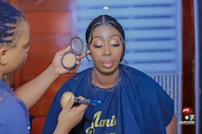 Make up