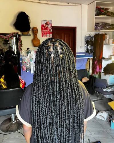 Dreads