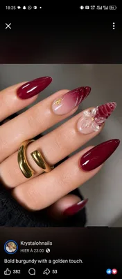 ongles
