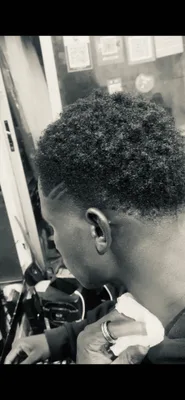 Taper