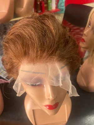 Coupe dame