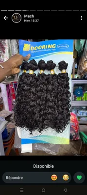Tissage