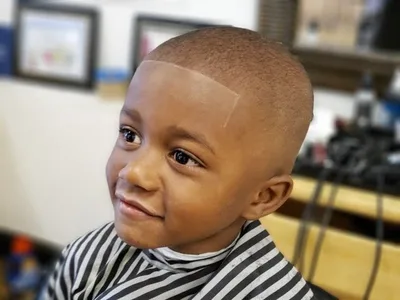 Simple enfant