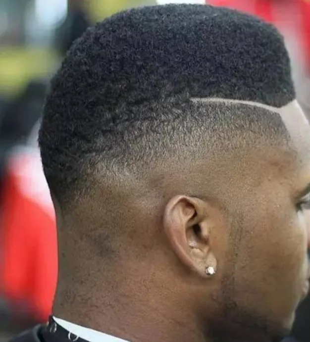 taper