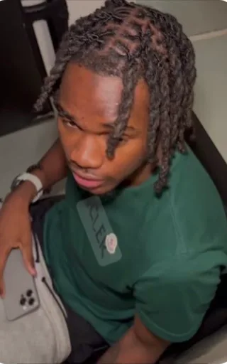 Tresse Box braid