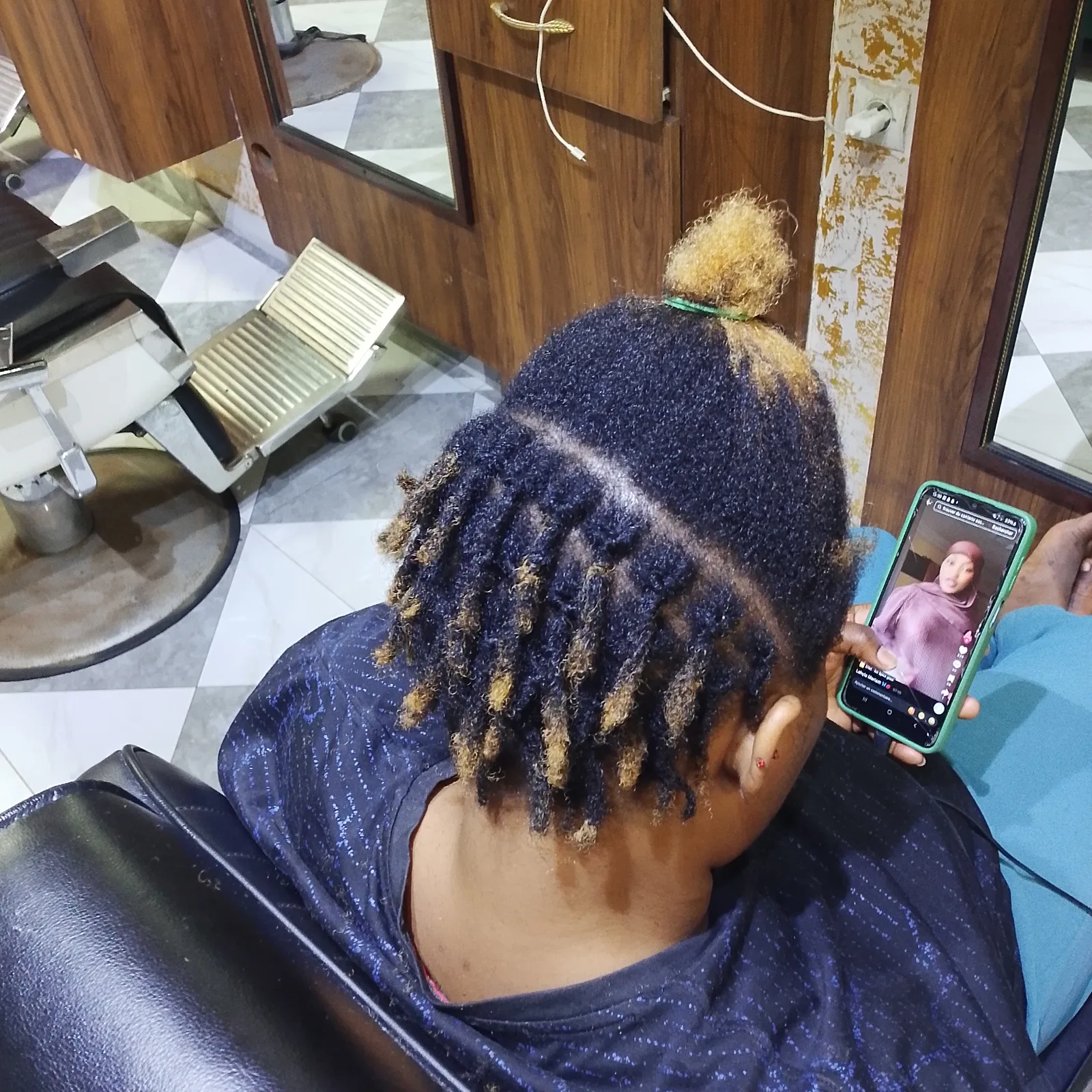 Dead locks