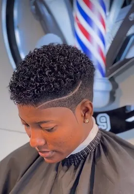 Coupe dame
