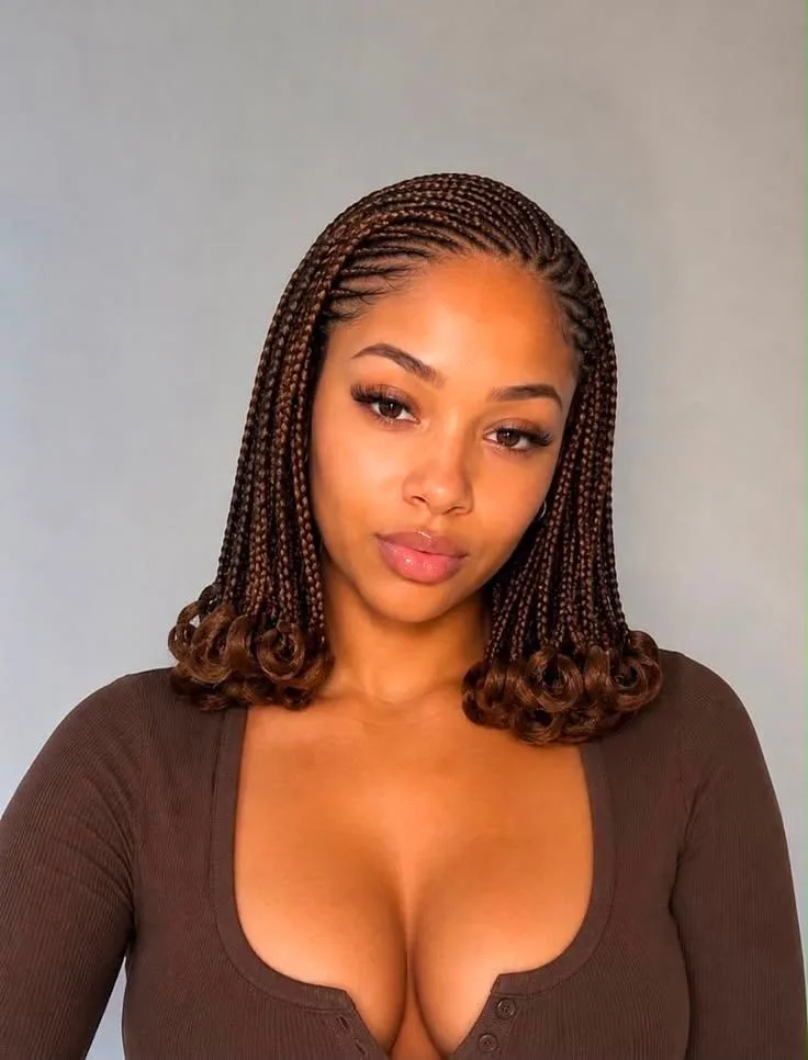 Tresse