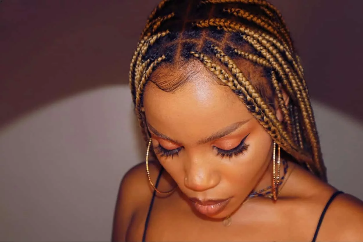 Tresses