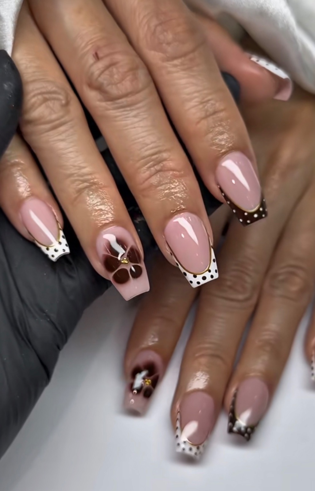 Nail
