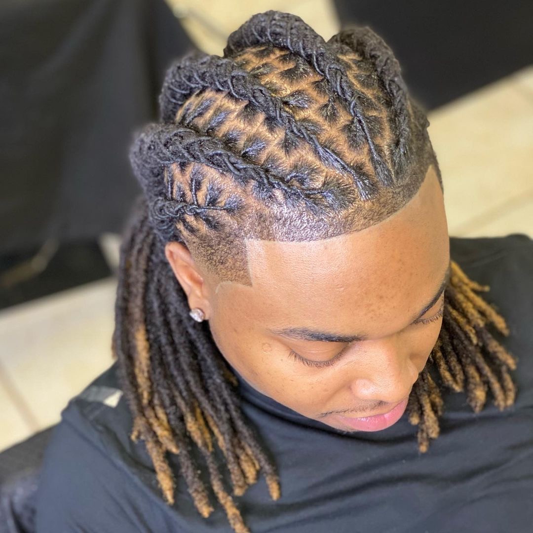 Resserrer les locks