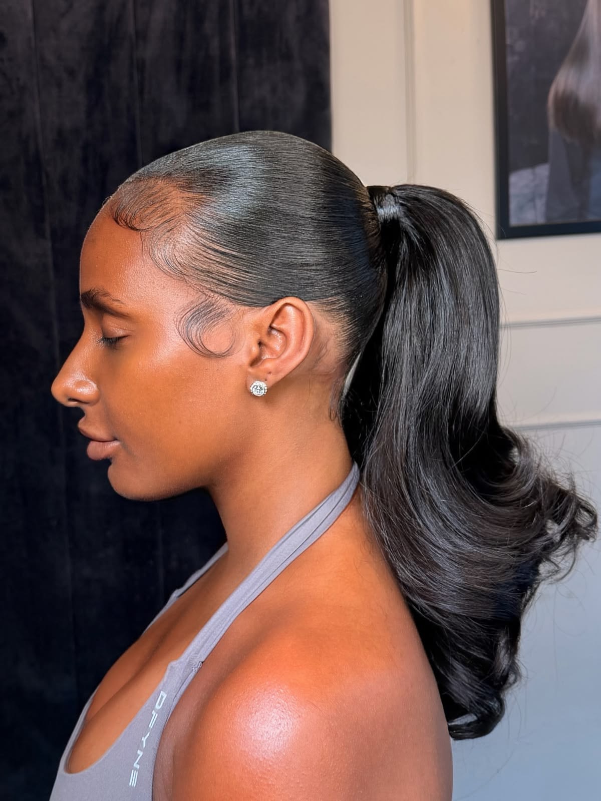 Chignon