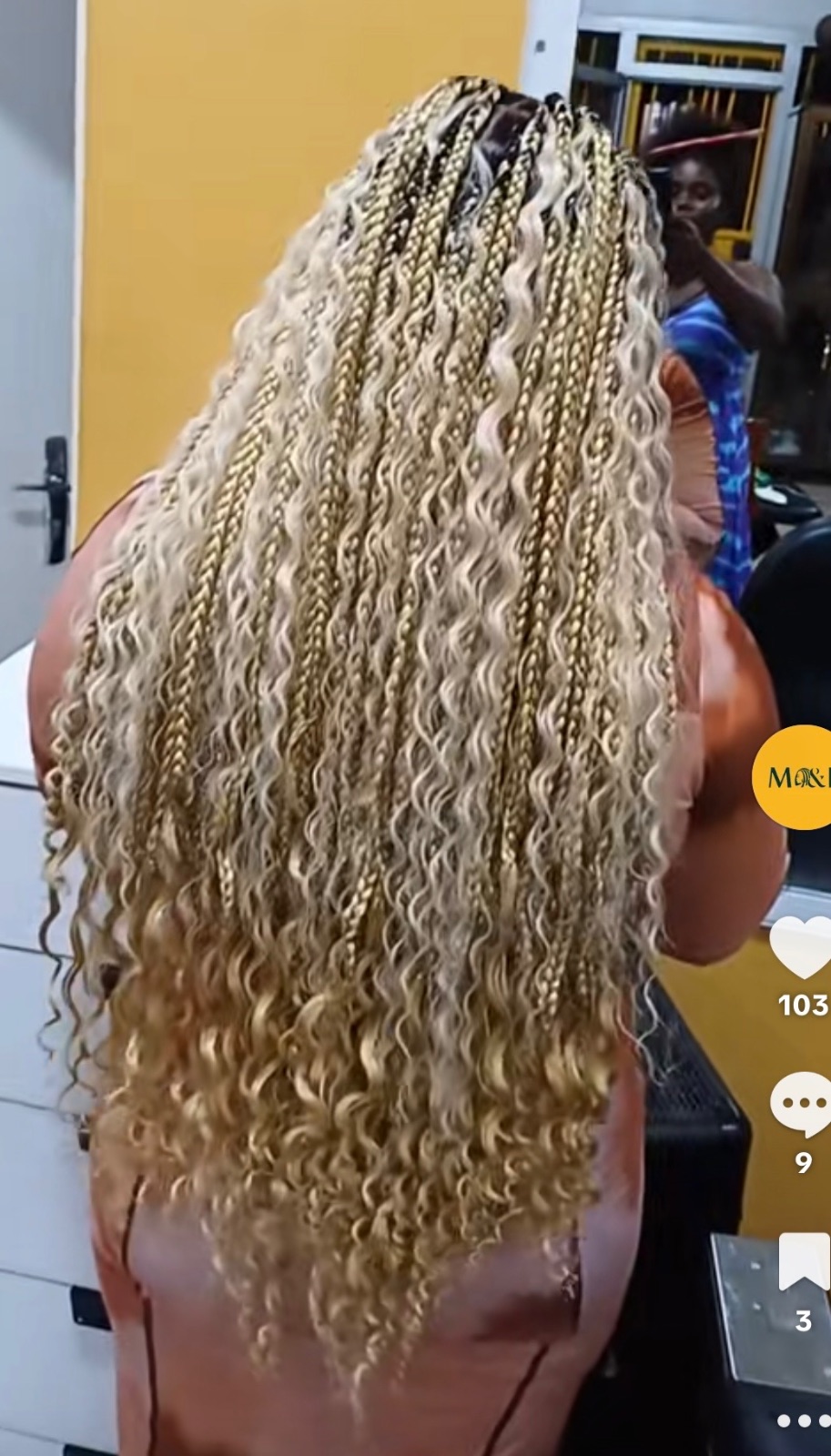 Tresse