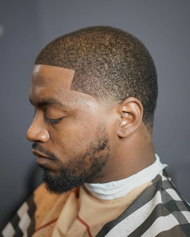 Coupe homme