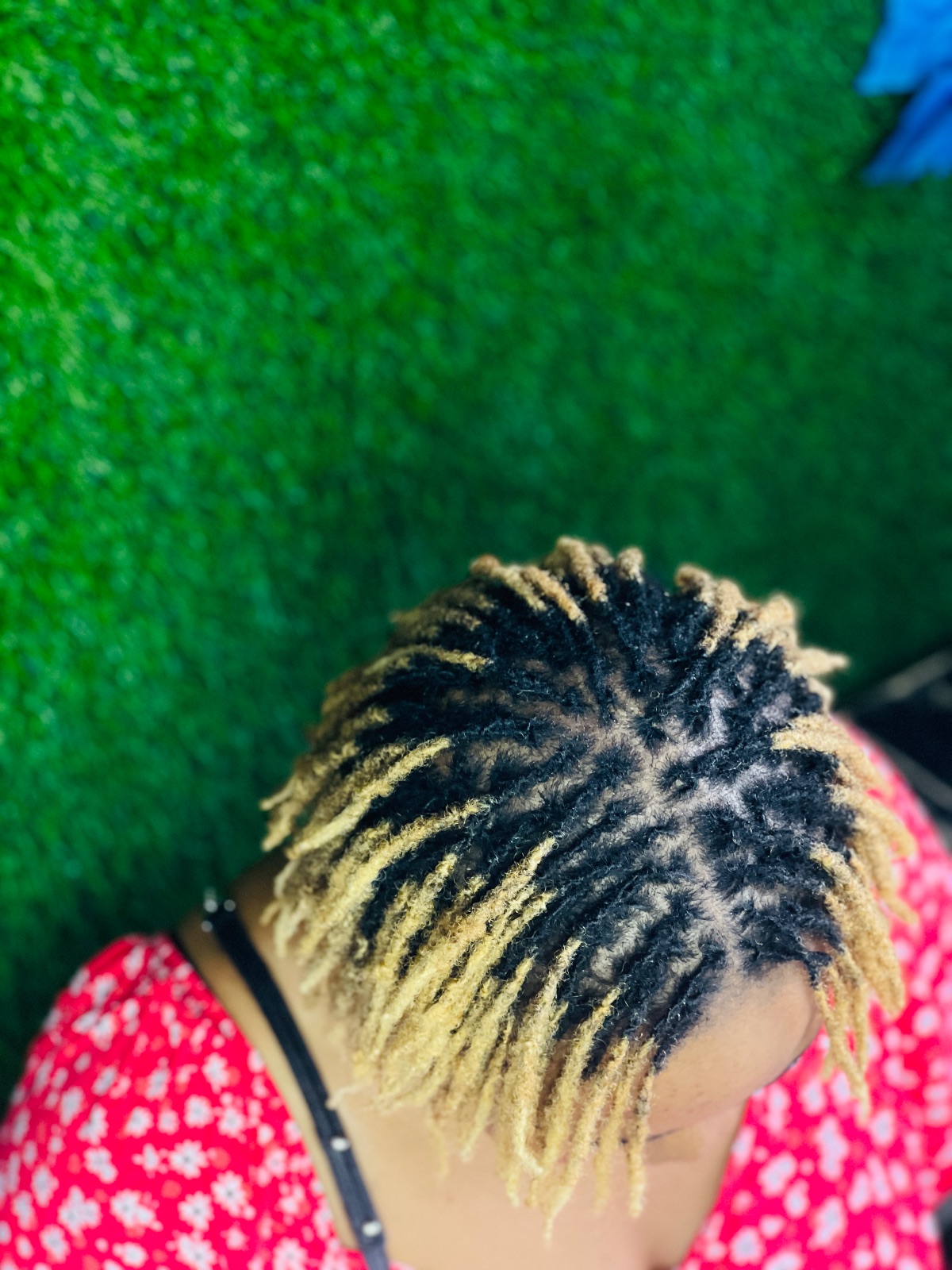 Dread lock