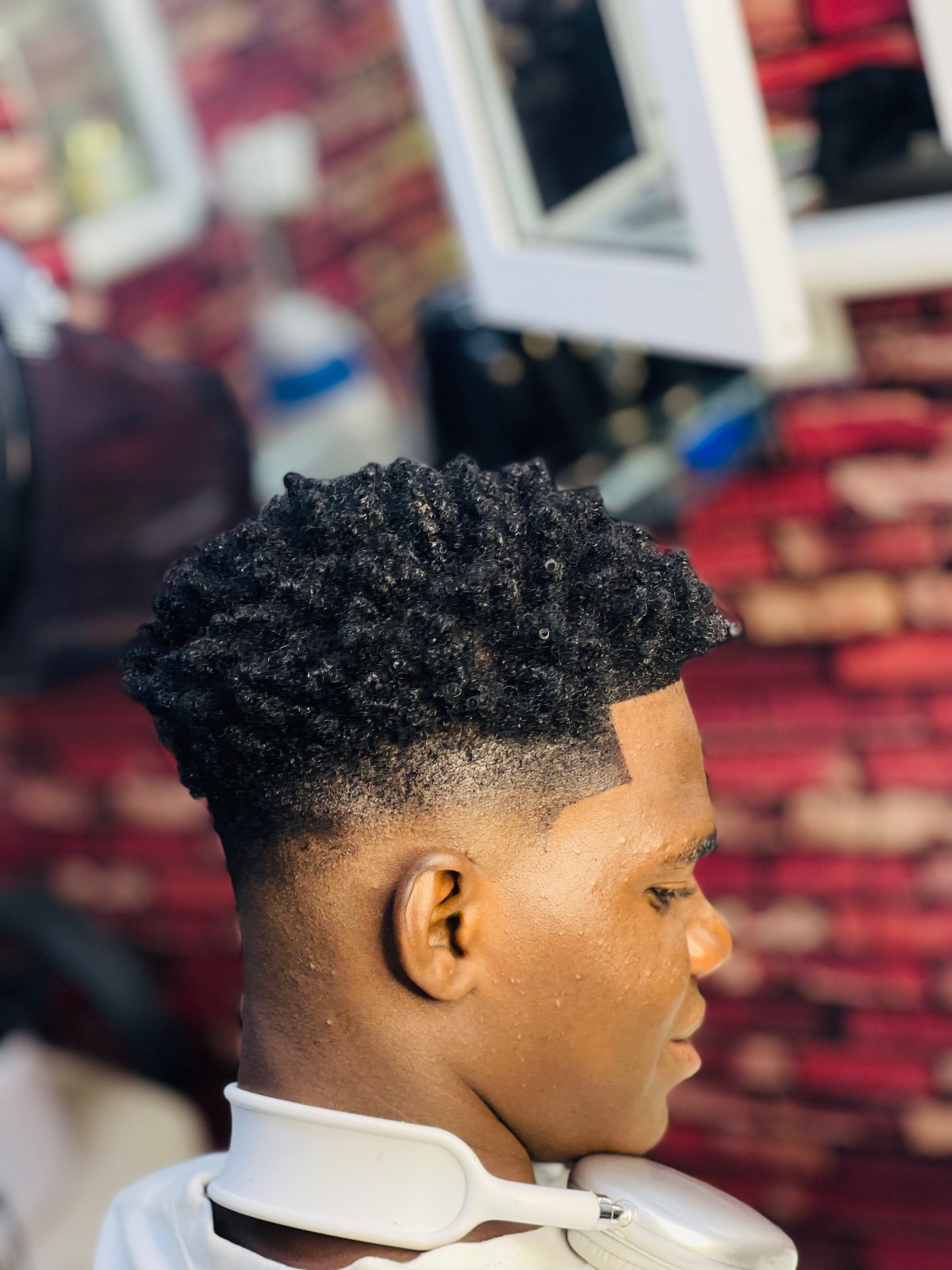 Coiffure