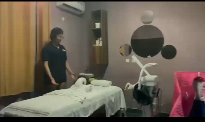 Massage