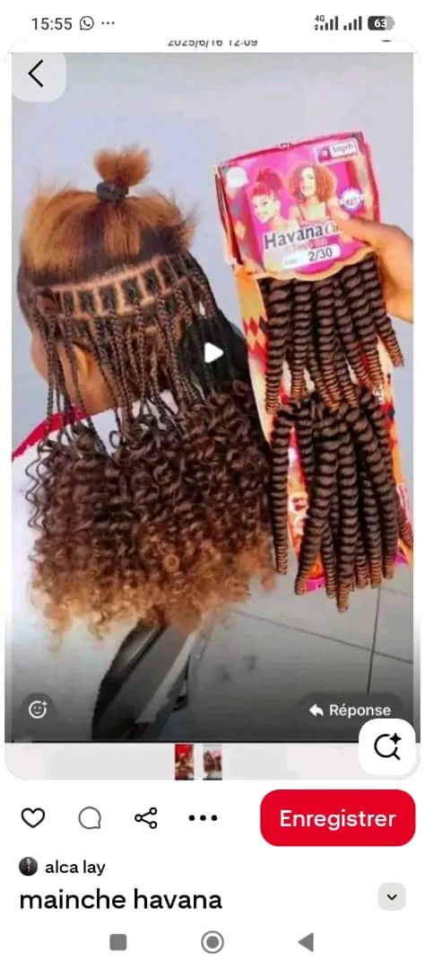 Tresse