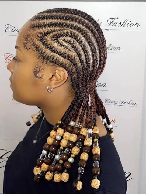Tresse