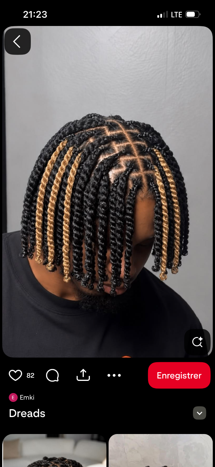 Tresse