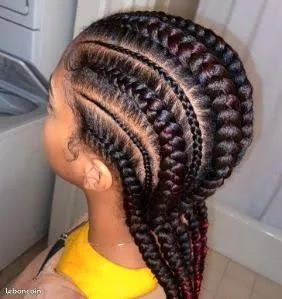 tresse