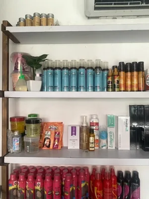 Produits d’entretien de mèche