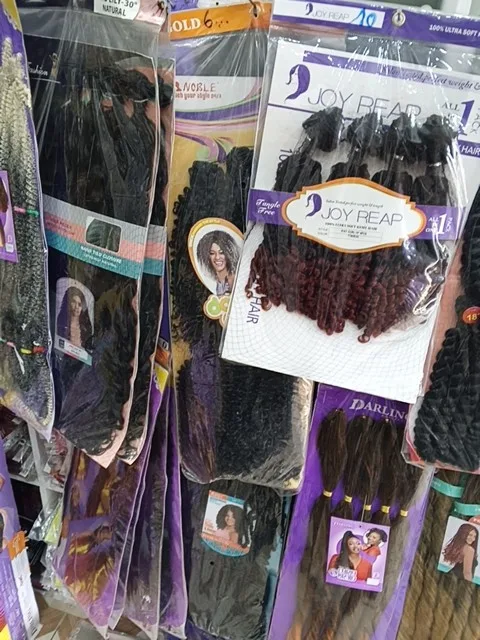Mèches