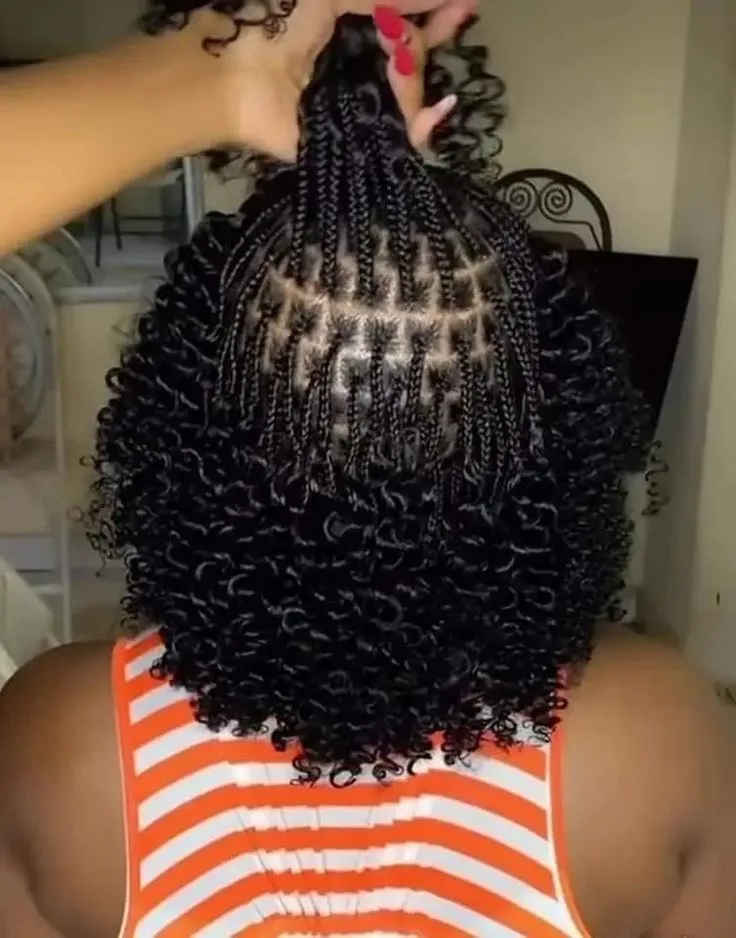 Tresse