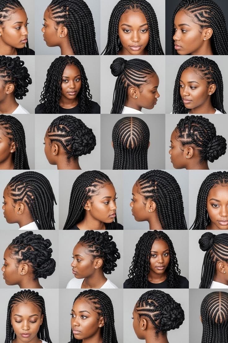 Tresse