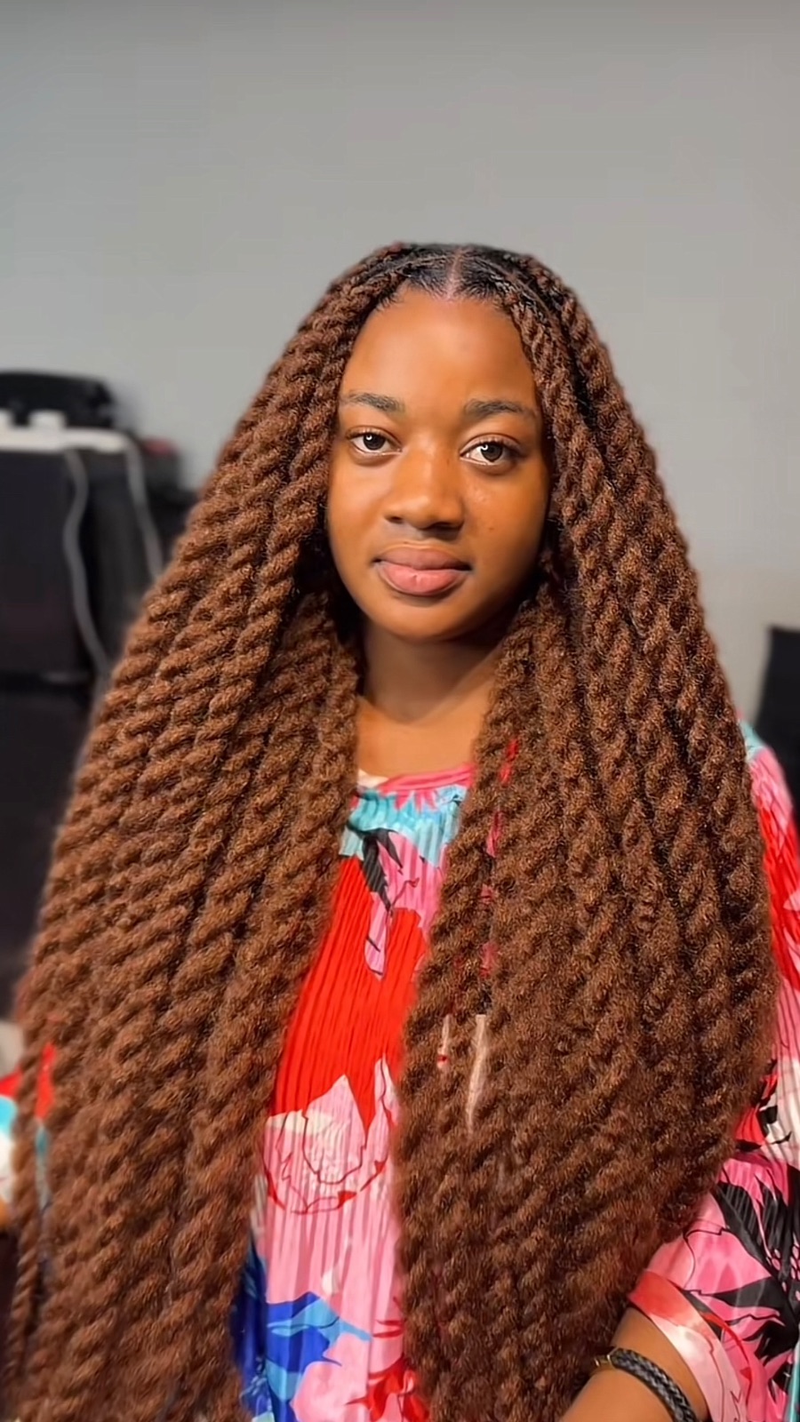 Marley twist