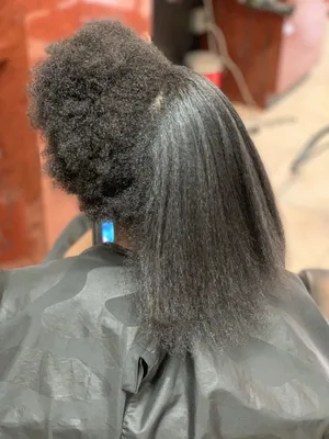 Lissage simple