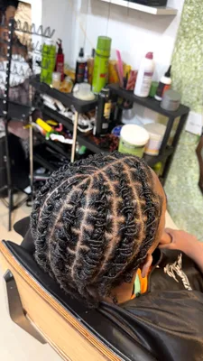 Barely twist