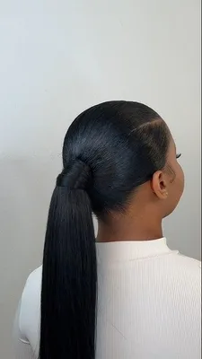 Chignon