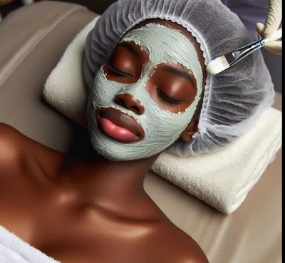 Soins de visage classique