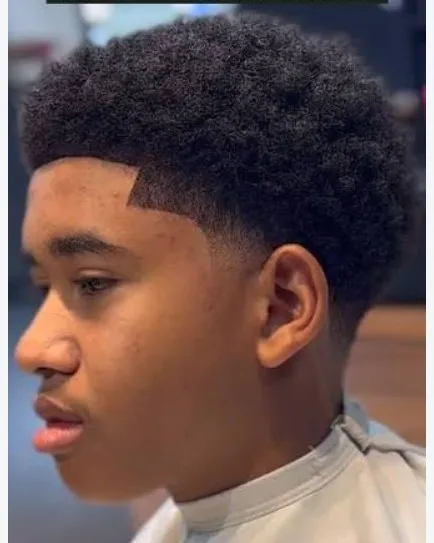 Taper