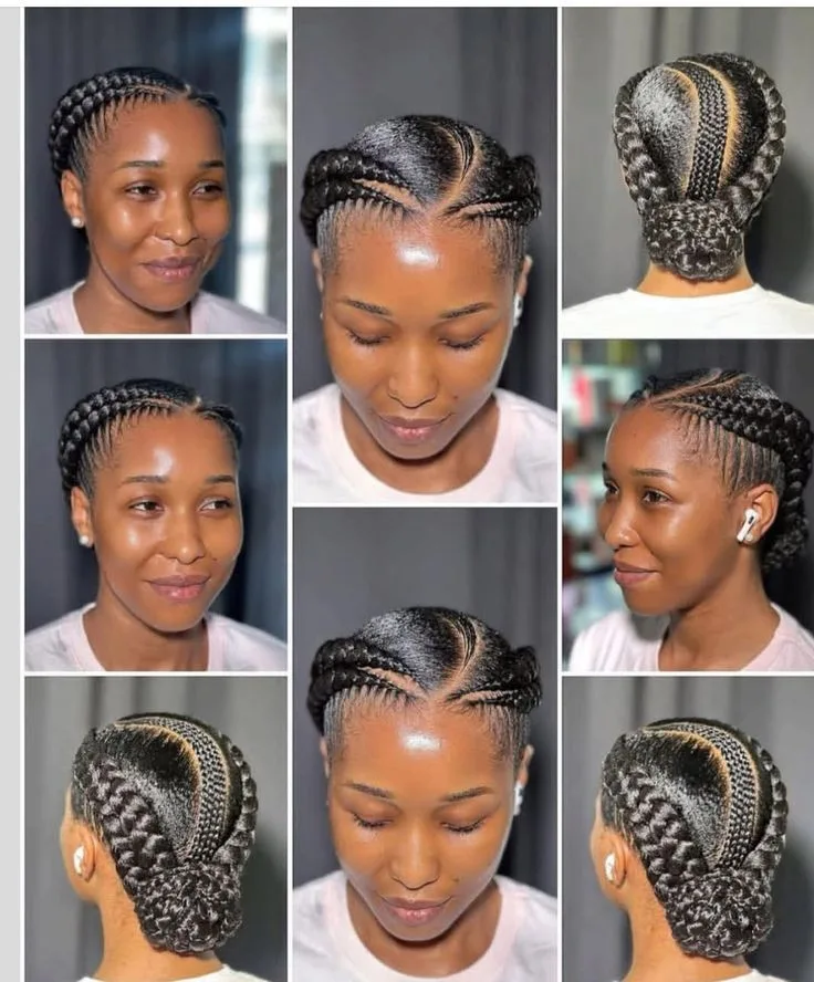 Tresse