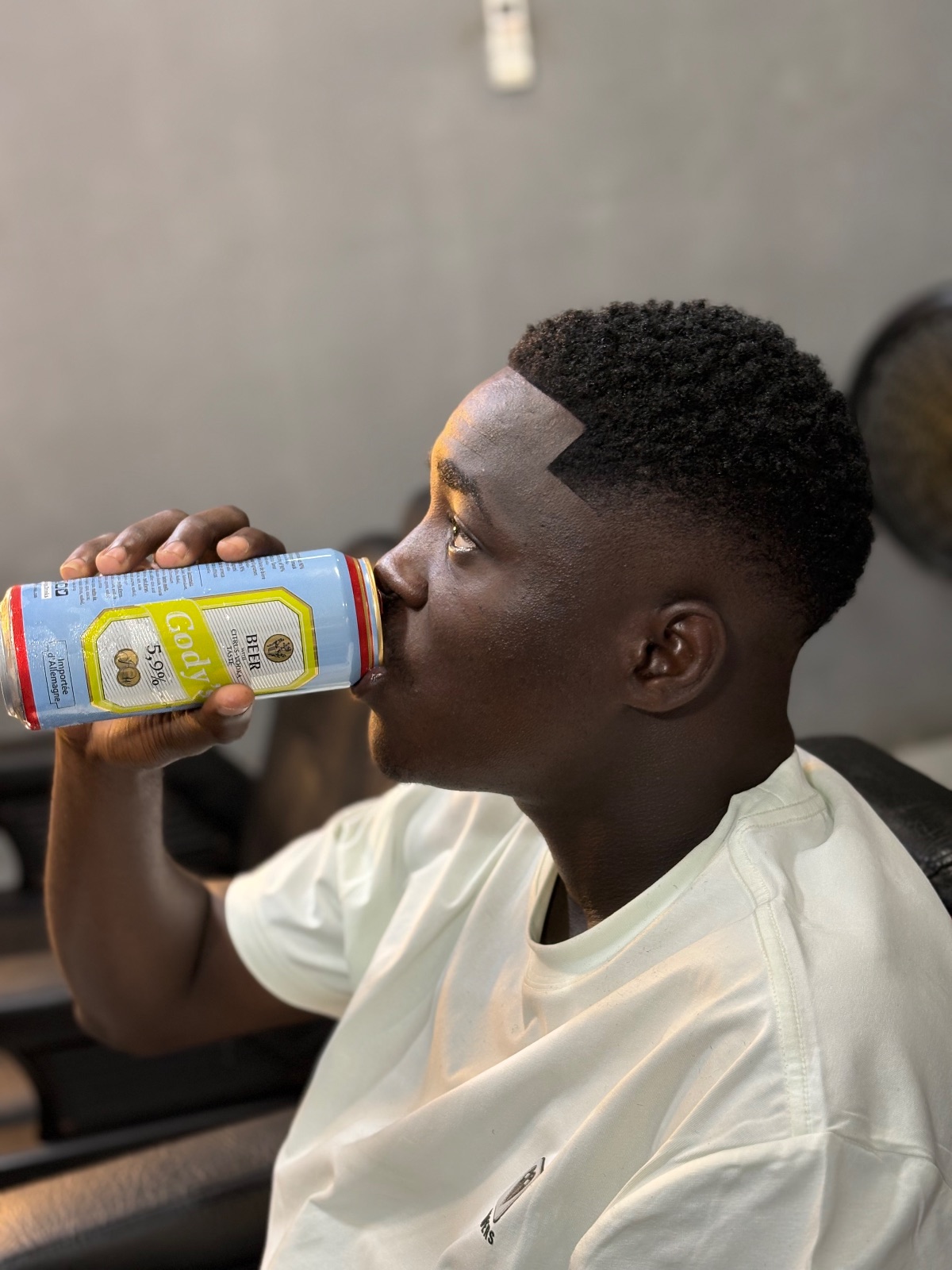 Coupe simple