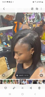 Coiffure