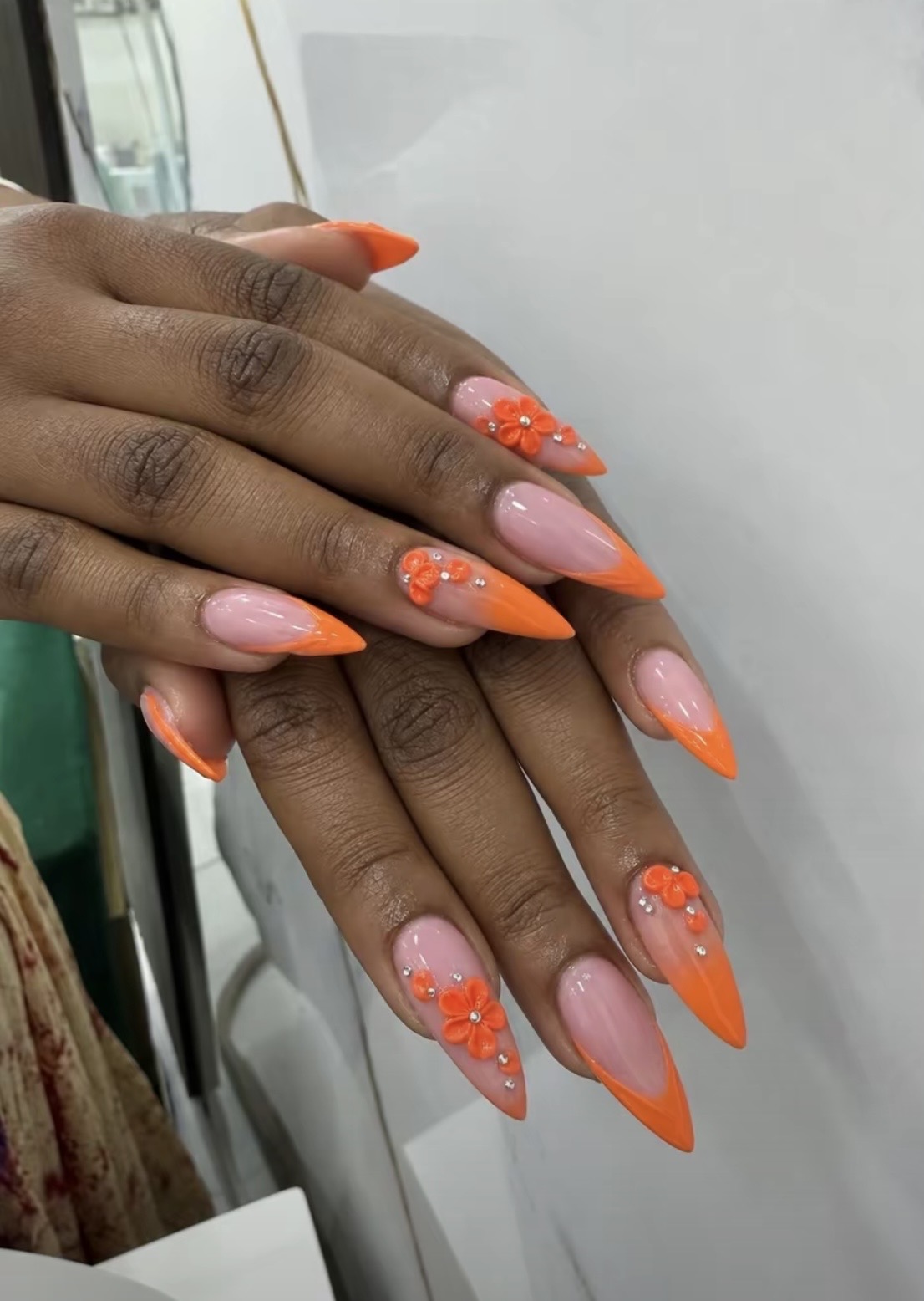 Nail art