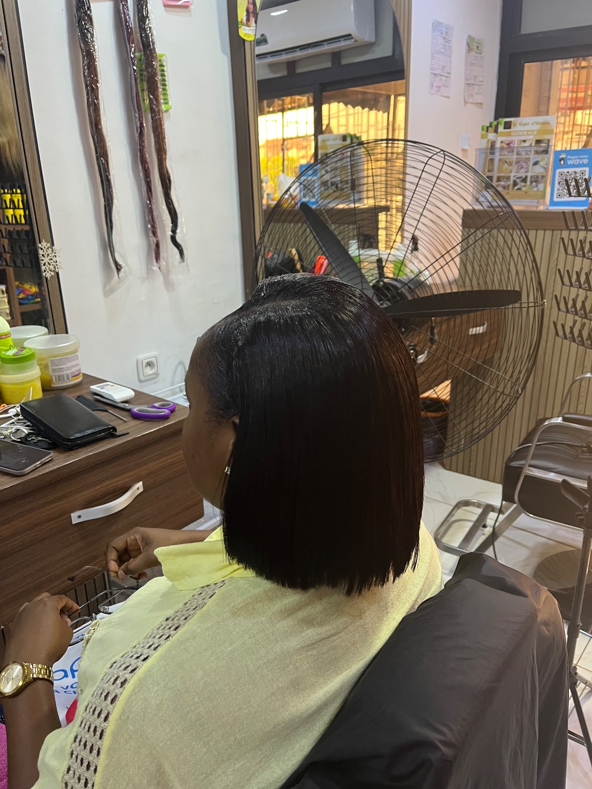 Tresse